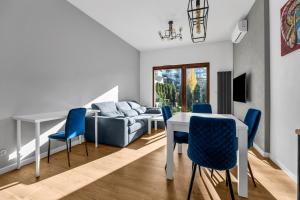 Goleszowska Superior Apartment by BookingHost