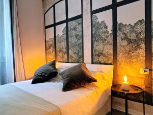 Bo home Prati un loft industriale vicino al vaticano