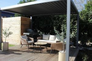 Luxus Vendégház a Szigetköz szívében