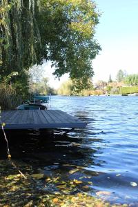 Luxus Vendégház a Szigetköz szívében