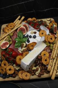 Luxus Vendégház a Szigetköz szívében