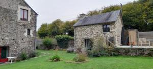 Les gîtes de La Petite Taupe - Akotee