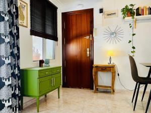 Apartamento acogedor