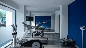 Hotel Roosevelt Condesa (Holiday Inn Express Ciudad de Mexico Condesa by IHG)