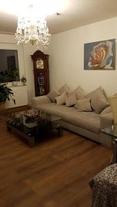 Comfort Apartments close to the Metro Station