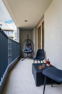 Timeless Elegance Suite