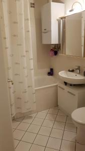 Comfort Apartments close to the Metro Station