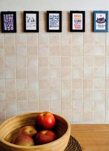 Casa Lo, Bright and Happy Apartment