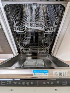 Garden Apartment with Private Entrance