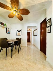 Apartamento acogedor