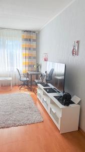 Apartment Saharova