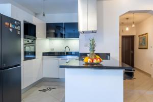 Apartment Moela 1 with terrace