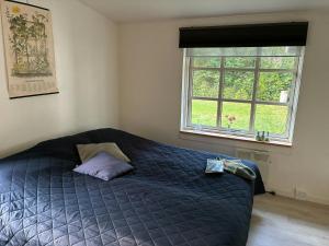 Summerhouse Near Marielyst Beach With Large Garden