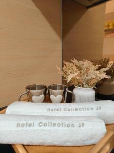 The Straits Premium Suite