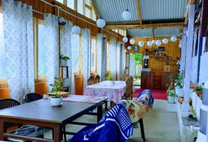 Ekaanta Aabhaas homestay