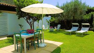 Il Bounty - struttura per soggiorni brevi -