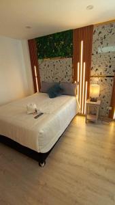 Yanahuara HOTEL PLAZA