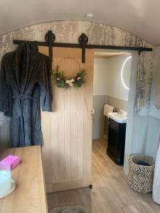 The Shepherds Chalet