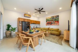 Cassandra Villa 1 - Family Paradise