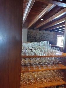 Hotel Rural Eseverry-Bosque Irati