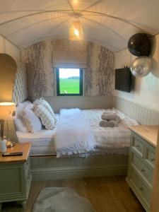 The Shepherds Chalet