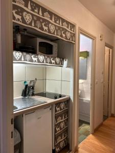 La grande Ourse de Font Romeu