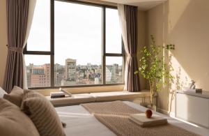 Maison de Gu Tresor Residence - Ho Chi Minh City Centre Apartment