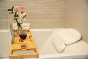 Premium Studio in Yas Golf Collection