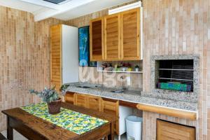 LUGA: Duplex Luxo | SPA Privativo c Vista Mar