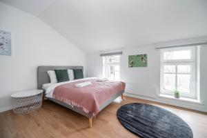 LUMA Apartments by Reside Baltic