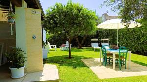 Il Bounty - struttura per soggiorni brevi -