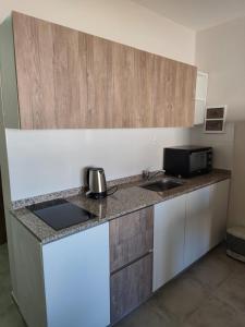 Departamento Centrico Santiago piso 1 Y 2