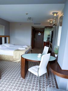 ABSea Marine Hotel Apartament z widokiem na morze