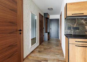 Apartmani Tiske noći