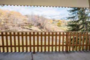 Lauziere centre 6 couchages