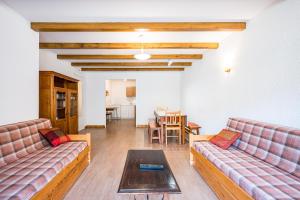 Lauziere centre 6 couchages