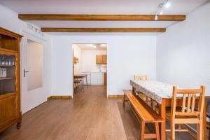 Lauziere centre 6 couchages