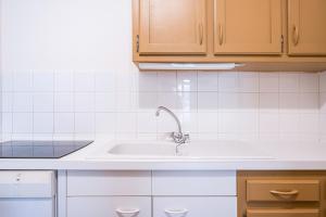 Lauziere centre 6 couchages