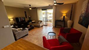 Playa Paraíso by Be happy vacacional