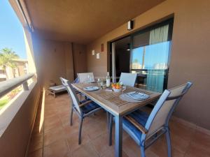 Playa Paraíso by Be happy vacacional