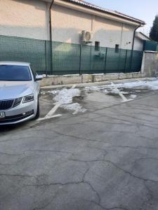 Apartament Nou 2 camere Slatina