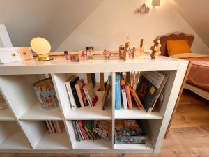 La Maison Poème - 10 min from Fontainebleau