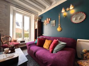 La Maison Poème - 10 min from Fontainebleau