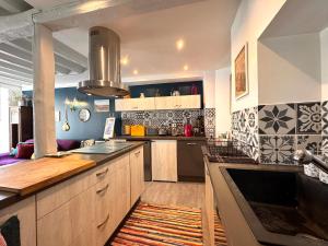 La Maison Poème - 10 min from Fontainebleau