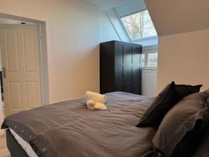 2BR, Danube, Kahlenberg, Historic - FHG 16