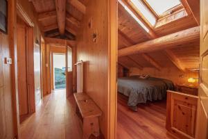 Tea da Nardo in Val Federia