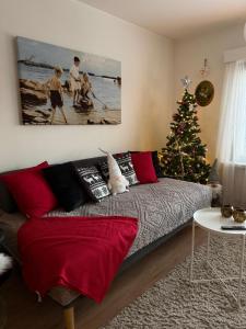 Rauhala Apartment free wifi and parking