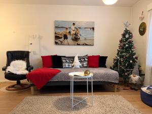 Rauhala Apartment free wifi and parking