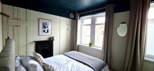 Terrace 185 by Switchback Stays