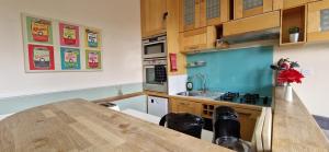 Lovely Victorian Apartment in Clifton Village